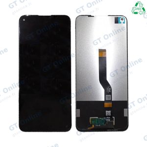 Écran Tactile Original d'occasion Nokia 8.3 5G Noir