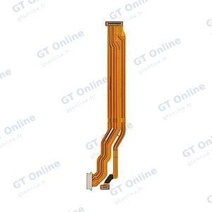 Nappe de Connexion Premium Realme 14 Pro 5G