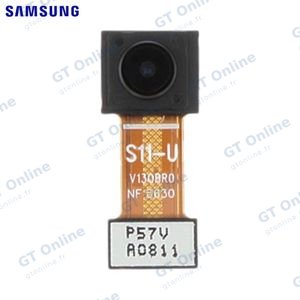 Caméra Visio Originale Samsung Galaxy Tab S11 Ultra Wi-Fi X930/Galaxy Tab S11 Ultra 5G X936 GH96-20261A 12MP