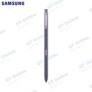 Stylet Original Samsung Galaxy Note 8 N950 GH98-42115C Gris