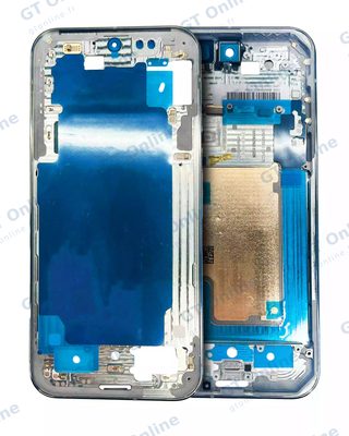 Châssis pour Google Pixel 9 Pro XL (origine, Porcelain)