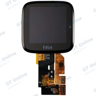 Écran LCD sans châssis pour Google Fitbit Versa