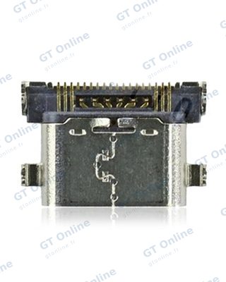 Pièce à microsouder pour Nexus 5 (soudure requise)