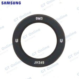 Lentille Original Samsung Galaxy S23 Ultra 5G S918 GH64-09016A S918 Caméra Ultra Grand Angle