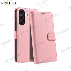 Housse de Protection IP011 PROTECT pour Samsung Galaxy A37 5G A376 Rose