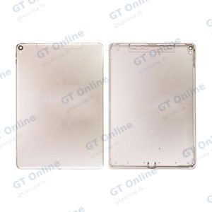 Cache Arrière Premium Apple iPad Pro 10.5" (1e génération) A1709 Wifi+Cellular Gold