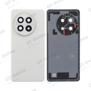 Cache Arrière Premium OnePlus 13 5G Arctic Dawn
