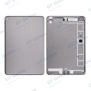 Cache Arrière Premium Apple iPad mini 5 A2133 Wifi Gris Sidéral