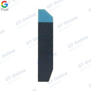 Stickers Cache Arrière Original Google Pixel 8a G806-09465-01 Top