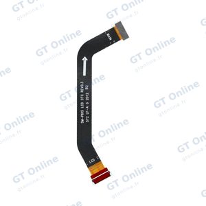 Nappe LCD Premium Samsung Galaxy Tab S6 Lite Wi-Fi P610/Galaxy Tab S6 Lite 4G P615/Galaxy Tab S6 Lite 2022