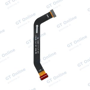 Nappe LCD Premium Samsung Galaxy Tab S6 Lite Wi-Fi P610/Galaxy Tab S6 Lite 4G P615/Galaxy Tab S6 Lite 2022
