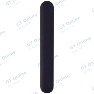 Nappe volume pour Samsung Galaxy S23 Plus 5G (noir fantôme)