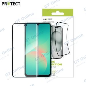 Film de Protection EXTREME PROTECT pour Samsung Galaxy A27 5G A276 Transparent — vue 3