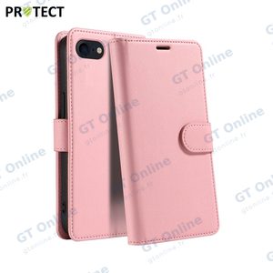 Housse de Protection IP011 PROTECT pour Apple iPhone 7/iPhone 8/iPhone SE (2nd Gen)/iPhone SE (3e Gen) Rose