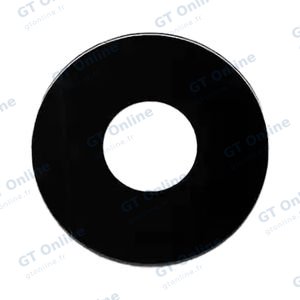 Lentille Apple iPad mini 7 A2993/A2995 Noir