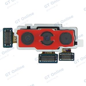 Appareil Photo Premium Samsung Galaxy A70 A705 32MP+8MP+5MP