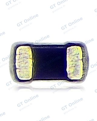 Pièce à microsouder pour Apple iPhone SE (C2410)