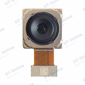 Caméra Principale Premium Xiaomi Redmi Note 13 5G 108MP