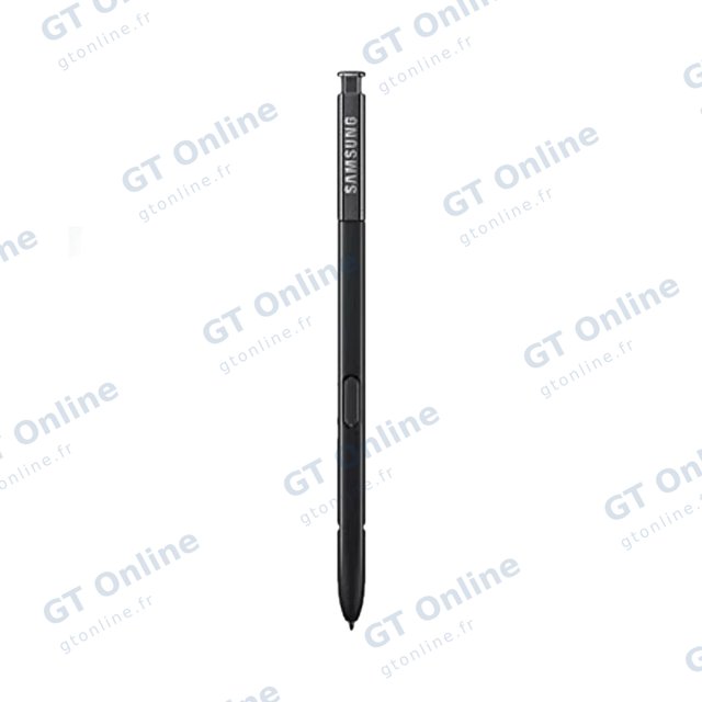 Stylet Premium Samsung Galaxy Note 8 N950 Noir
