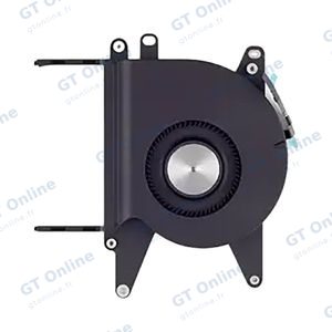 Ventilateur Apple MacBook Pro 14" M4 Pro (2024) A3401/MacBook Pro 14" M4 Max (2024) A3185/MacBook Pro 14" M5 — Left