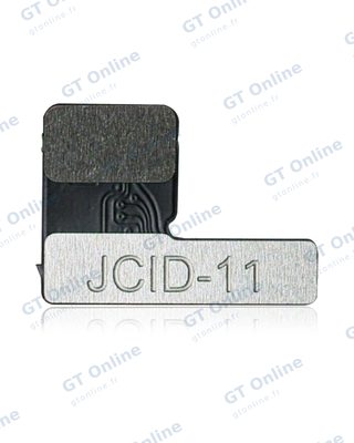 Pièce à microsouder pour Apple iPhone 11 (JCID)