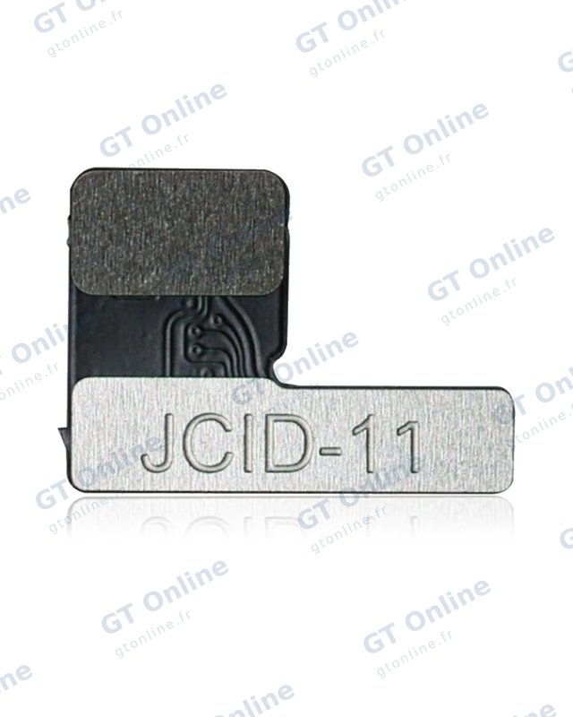 Pièce à microsouder pour Apple iPhone 11 (JCID)