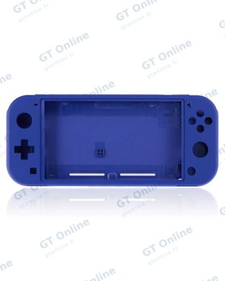 Châssis pour Nintendo Switch Lite (bleu)