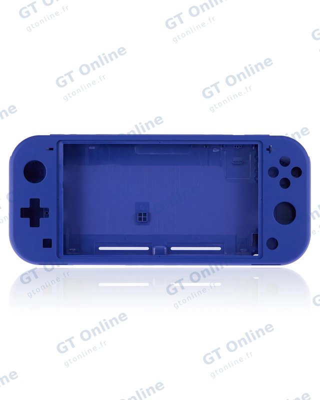 Châssis pour Nintendo Switch Lite (bleu)