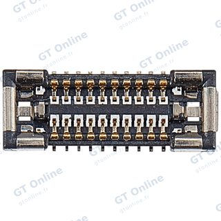 Pièce à microsouder pour Apple iPhone 16 / 16 Plus (20 Pin)