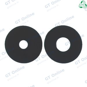 Lentille Premium OPPO A5x (CPH2725) Noir