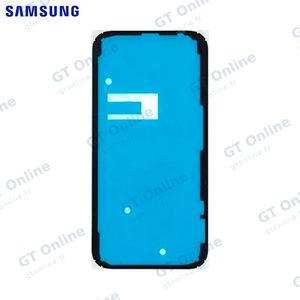 Stickers Cache Arrière Original Samsung Galaxy A5 2017 A520 GH81-14351A