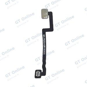 Nappe Haut-Parleur Apple MacBook Air M2 15" (2023) A2941/MacBook Air M3 15" (2024) A3114