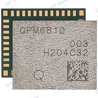 Pièce à microsouder pour Samsung Galaxy S23 Series (Qpm6810)
