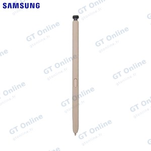 Stylet Original Samsung Galaxy S25 Ultra S938 GH96-18791D Noir Titane