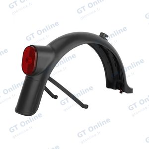 Garde-Boue Arrière Xiaomi Electric Scooter 4 Pro Complet (4Pro-38D)