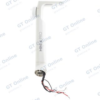 Bras avant gauche pour DJI Mini 4 Pro (origine d’occasion — grade A)