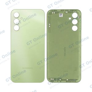 Cache Arrière Premium Samsung Galaxy A14 5G A146P Lime