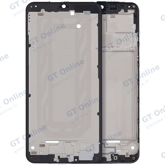 Cadre d’écran pour Samsung Galaxy A16 4G (A165 / 2024)