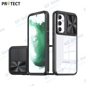 Coque de Protection IE027 PROTECT pour Samsung Galaxy A54 5G A546 Noir
