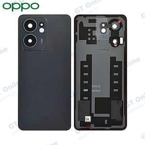 Cache Arrière Original OPPO Reno13 F 5G 621033000498 Graphite