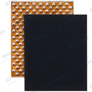 Circuit intégré d’alimentation pour Apple MacBook (343S00748)