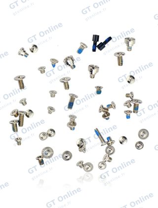 Outillage pour Apple iPhone 5C