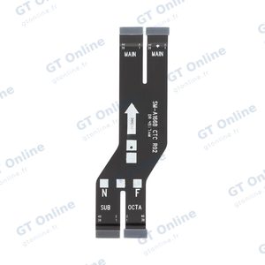Nappe de Connexion Premium Samsung Galaxy A16 5G A166/Galaxy A16 4G A165