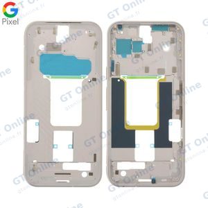 Châssis Original Google Pixel 9a G949-01308-00 Porcelaine