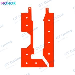Stickers Batterie Original Honor 400 5G 5163AFMS