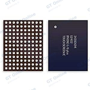Circuit Tactile Apple iPhone 6/iPhone 6 Plus (U2402)