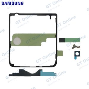 Kit Stickers Original Samsung Galaxy Z Flip 4 5G F721 GH82-29627A
