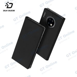 Housse de Protection Skin Pro Dux Ducis pour Huawei Mate 30 Pro Noir