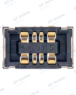Pièce à microsouder pour Samsung Galaxy S6 / S6 Edge / S7 / Note 8 / S21 (On The Flex)