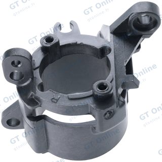 Support d’axe de bras arrière droit pour DJI Mavic 2 (origine d’occasion — grade A)